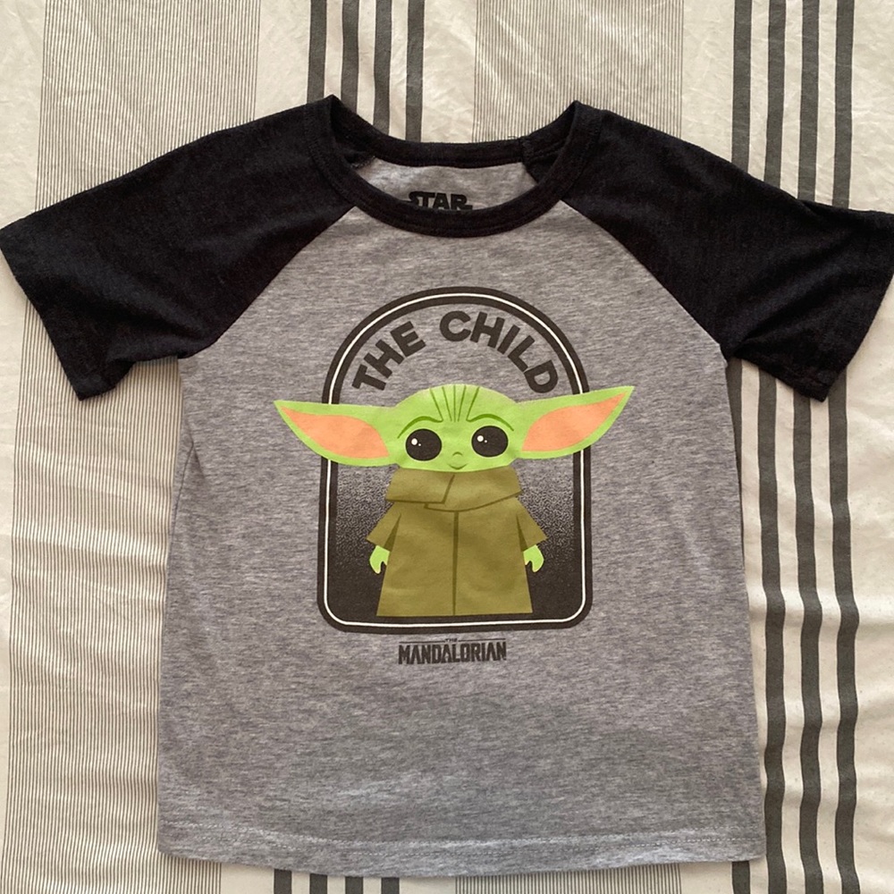 Jumping Beans The Child Shirt 4T
